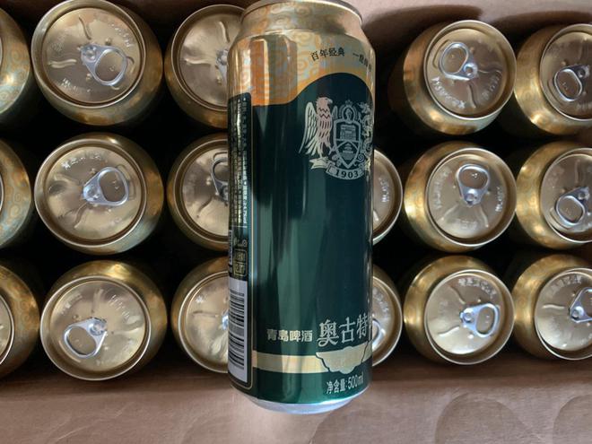 超市里的国产啤酒基本被这5个品牌霸占！都有哪些高品质啤酒？(图2)