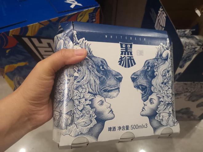 超市里的国产啤酒基本被这5个品牌霸占！都有哪些高品质啤酒？(图1)