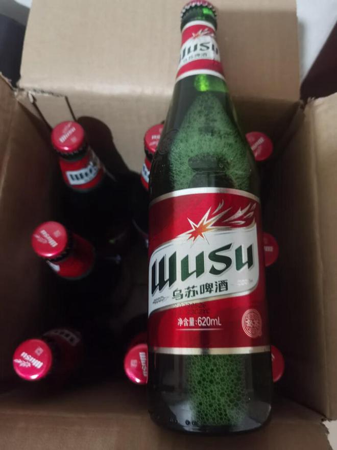 超市里的国产啤酒基本被这5个品牌霸占！都有哪些高品质啤酒？(图8)