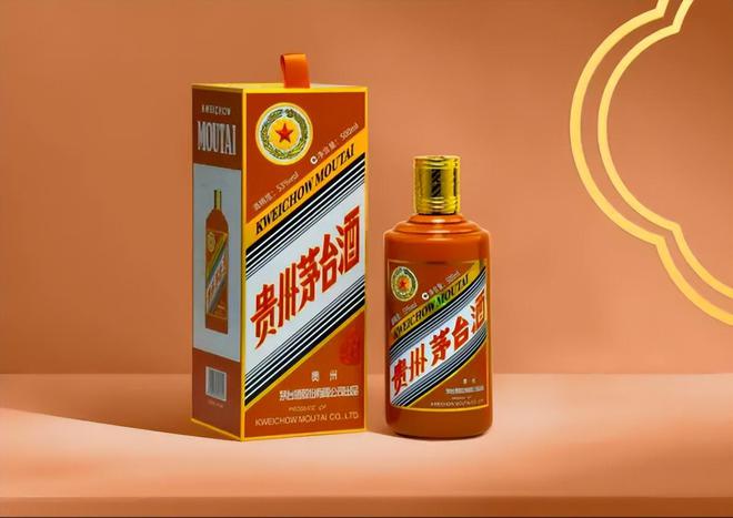 2024年“六大名酒”排行出炉！茅台依然卫冕看看你喝过哪些？(图1)