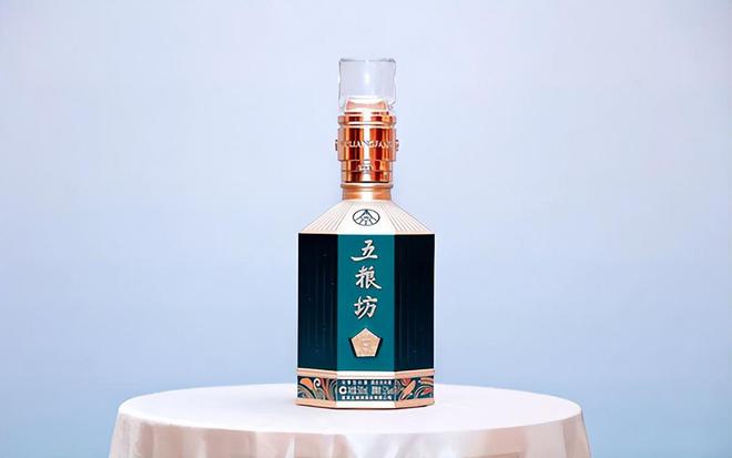 2024年“六大名酒”排行出炉！茅台依然卫冕看看你喝过哪些？(图2)