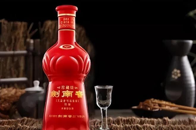 2024年“六大名酒”排行出炉！茅台依然卫冕看看你喝过哪些？(图5)