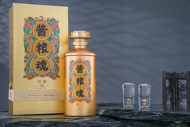 2024年“六大名酒”排行出炉！茅台依然卫冕看看你喝过哪些？(图4)