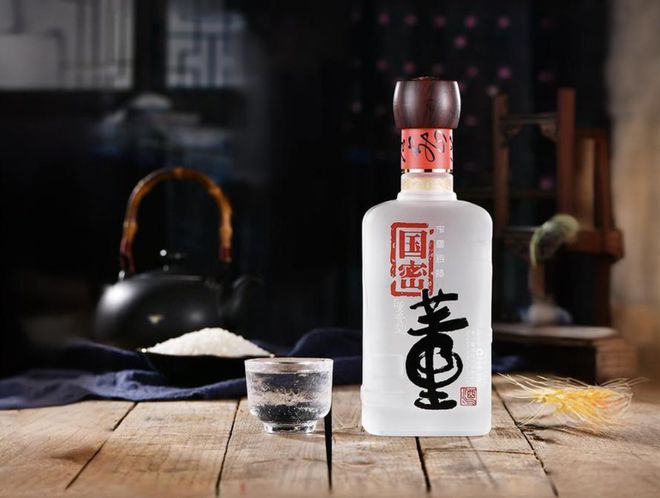 2024年“六大名酒”排行出炉！茅台依然卫冕看看你喝过哪些？(图6)