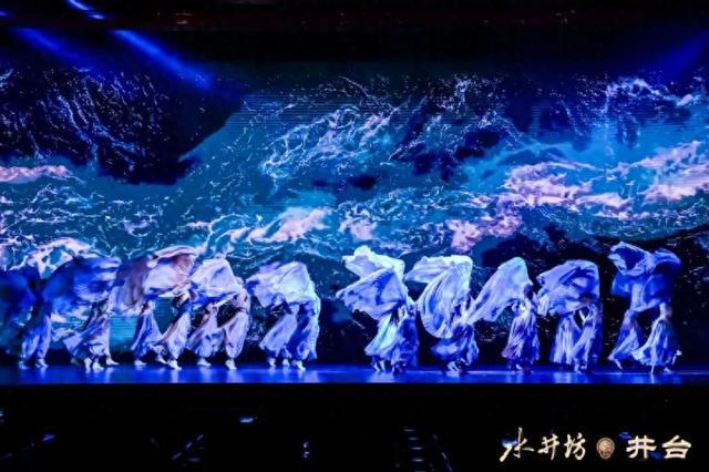 水井坊联手央视《醉锦图》与《酒中美学AI对谈》共展白酒美学(图1)