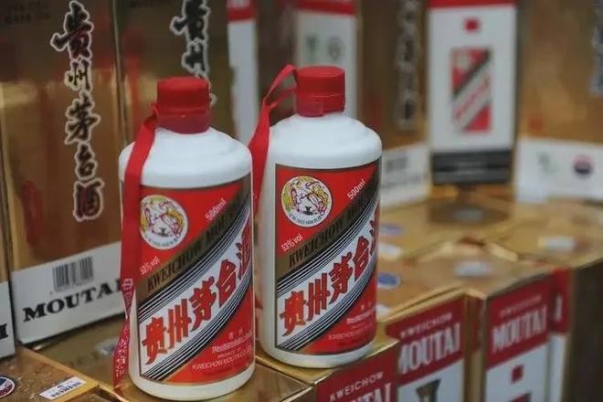 低位震荡白酒行业2024年“逃不过”深度调整(图2)