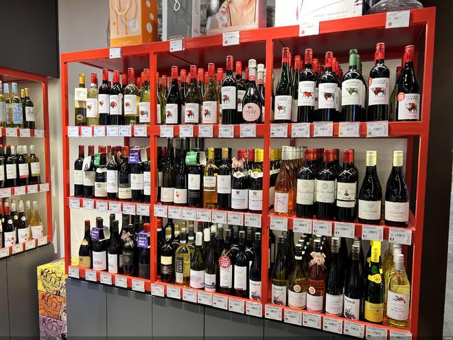 澳洲葡萄酒“返场”能否延续过往战绩？(图2)