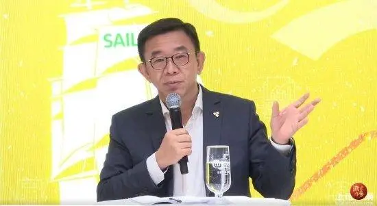 重庆啤酒业绩增长放缓：第四季度亏损749万研发费用减少近8成(图3)
