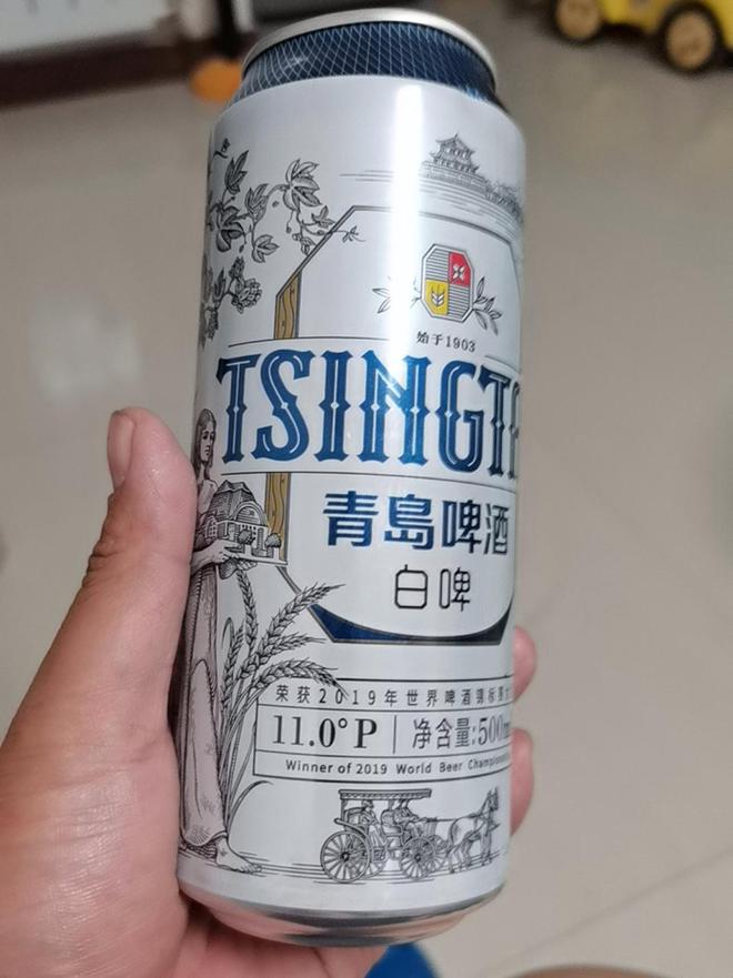 国产啤酒值得推荐！这4款“不含大米”啤酒口感爽快酒味醇厚(图2)