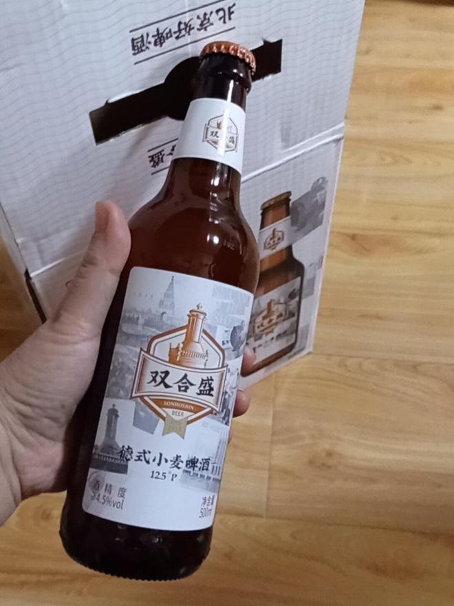 国产啤酒值得推荐！这4款“不含大米”啤酒口感爽快酒味醇厚(图6)