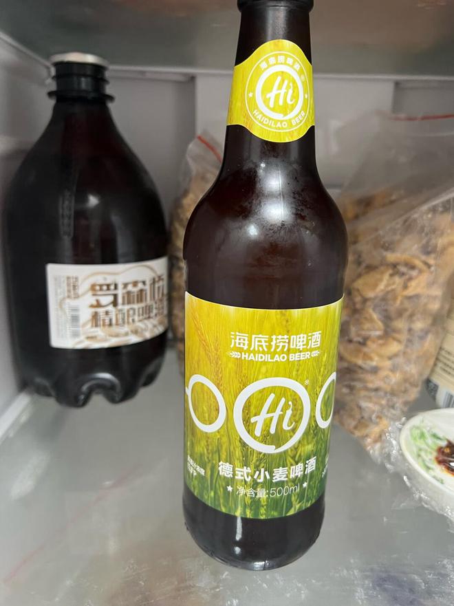 国产啤酒值得推荐！这4款“不含大米”啤酒口感爽快酒味醇厚(图5)