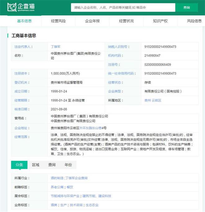 2024年中国十大最火白酒品牌一览飞天茅台价格下跌谁能顶住淡季压力？(图3)