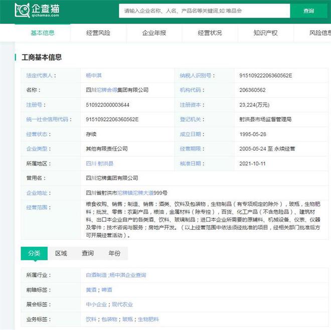 2024年中国十大最火白酒品牌一览飞天茅台价格下跌谁能顶住淡季压力？(图12)