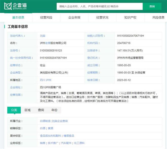 2024年中国十大最火白酒品牌一览飞天茅台价格下跌谁能顶住淡季压力？(图6)