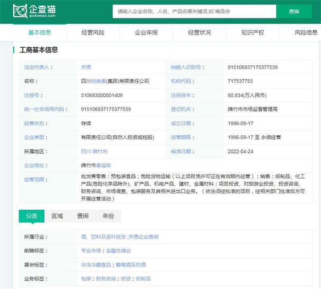 2024年中国十大最火白酒品牌一览飞天茅台价格下跌谁能顶住淡季压力？(图9)