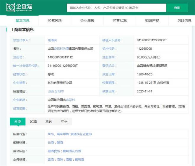 2024年中国十大最火白酒品牌一览飞天茅台价格下跌谁能顶住淡季压力？(图8)