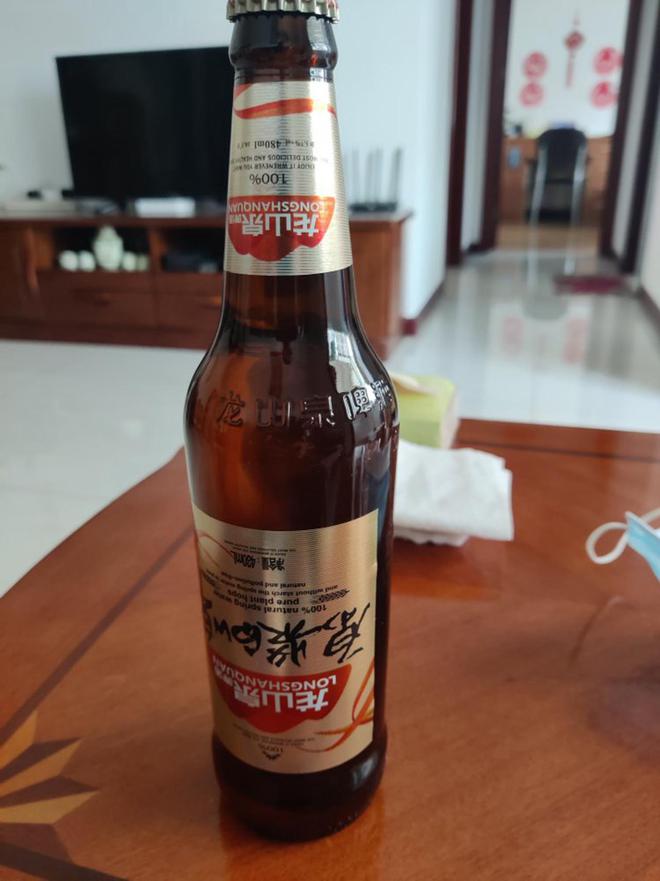 不同省的啤酒风格各异这7个省份的啤酒代表你都喝过哪些？(图6)