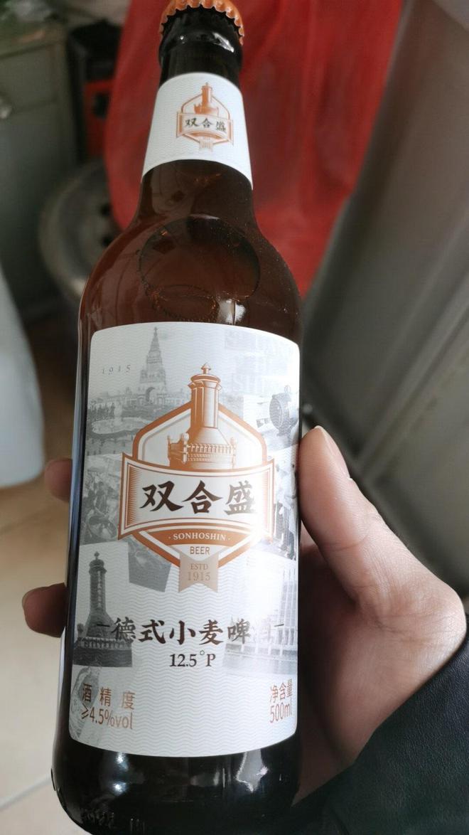 不同省的啤酒风格各异这7个省份的啤酒代表你都喝过哪些？(图4)