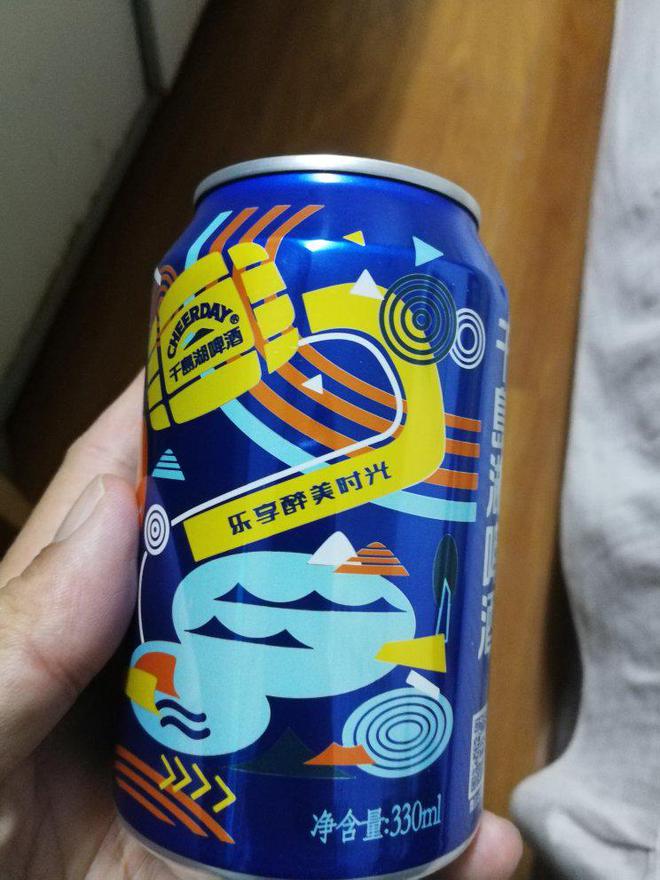 不同省的啤酒风格各异这7个省份的啤酒代表你都喝过哪些？(图9)