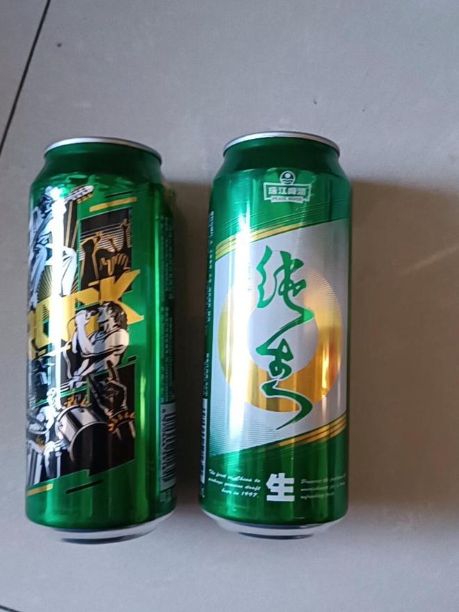 不同省的啤酒风格各异这7个省份的啤酒代表你都喝过哪些？(图8)