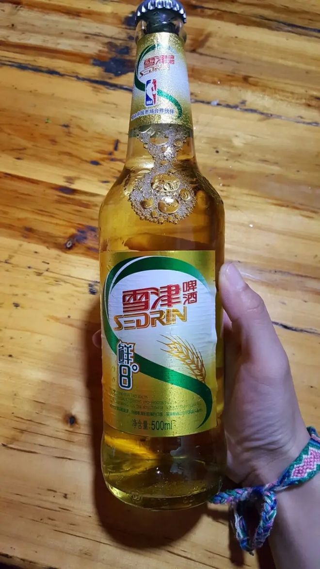 不同省的啤酒风格各异这7个省份的啤酒代表你都喝过哪些？(图7)