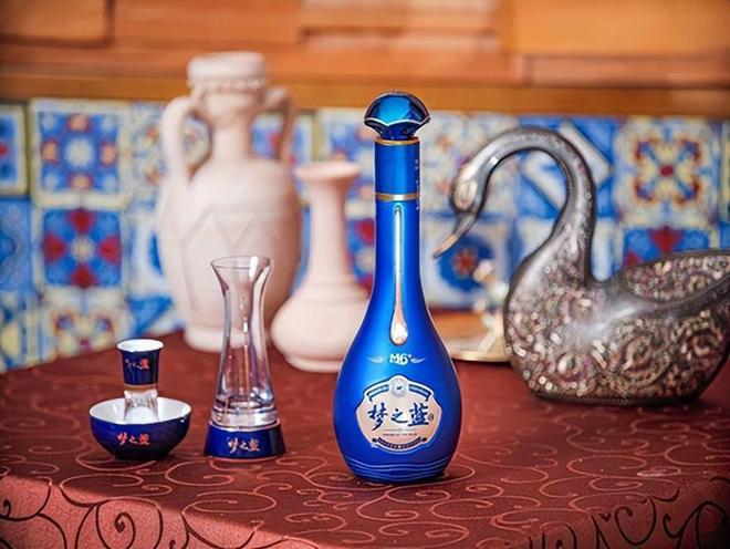 2024年哪款酒称得上口感最佳？汾酒强势登顶茅台该慌了(图3)