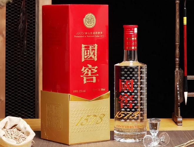 2024年哪款酒称得上口感最佳？汾酒强势登顶茅台该慌了(图6)