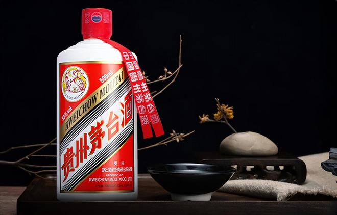 2024年哪款酒称得上口感最佳？汾酒强势登顶茅台该慌了(图2)
