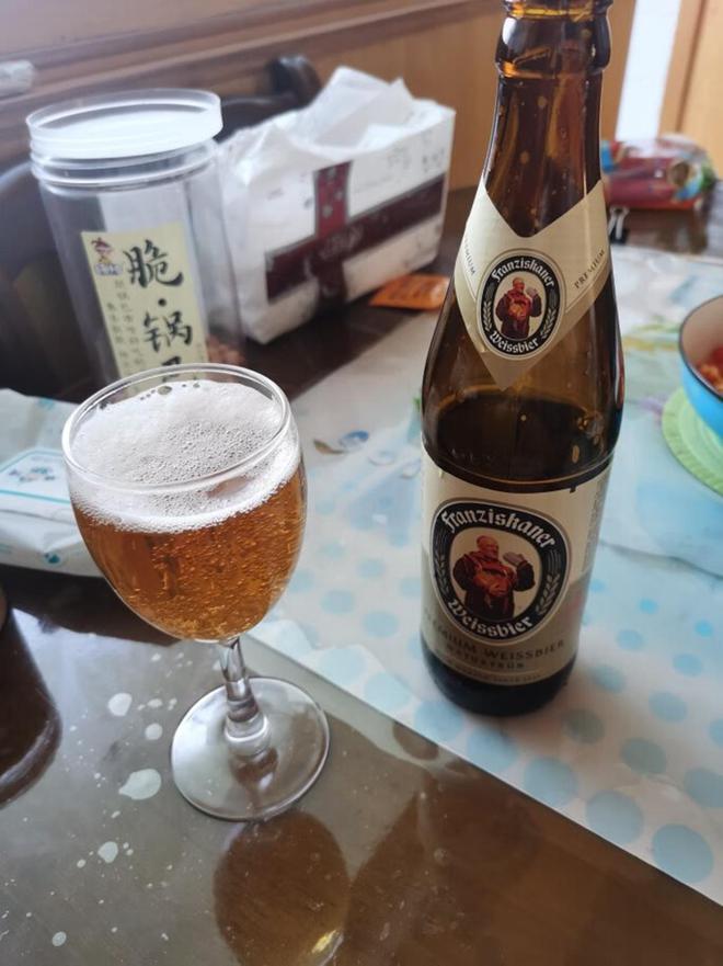 不知囤哪些进口啤酒？建议囤这5款都是高品质啤酒浓郁醇厚(图3)