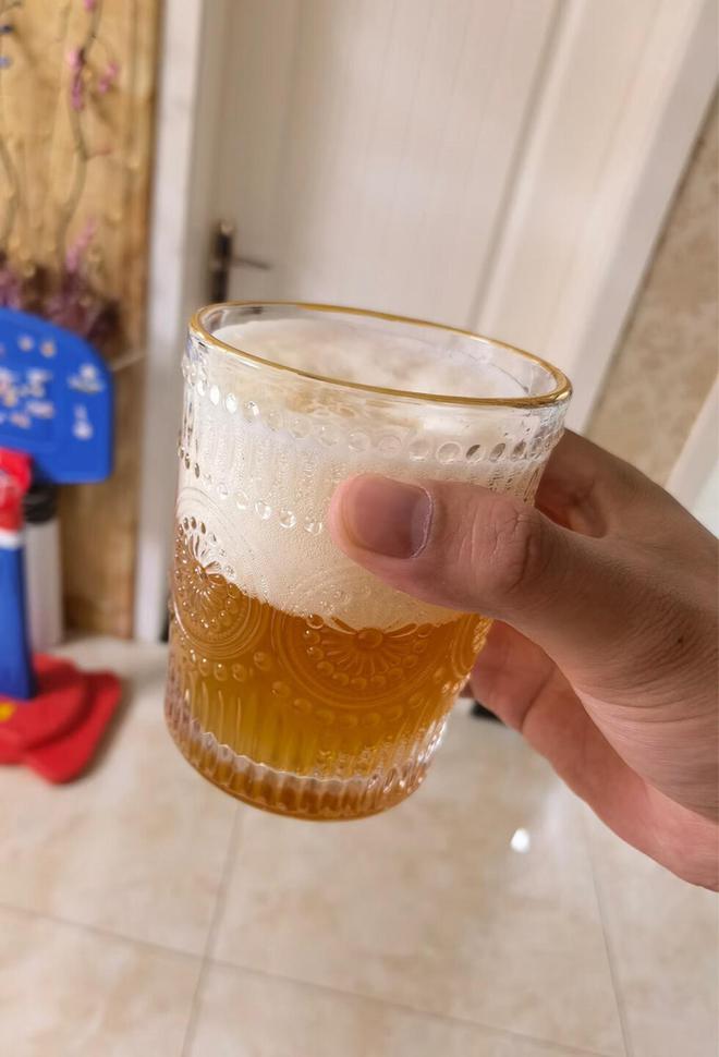 不知囤哪些进口啤酒？建议囤这5款都是高品质啤酒浓郁醇厚(图6)