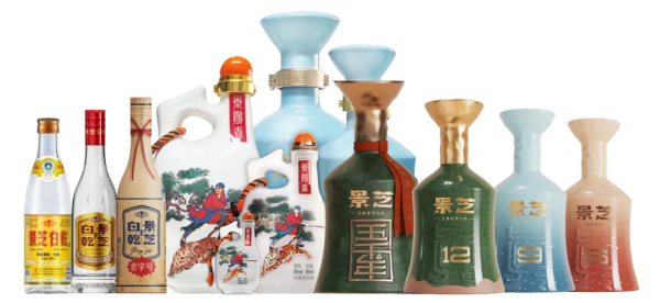 风筝缘芝香情丨景芝白酒独家冠名的2024潍坊风筝嘉年华暨第41届潍坊国际会即将开幕！(图4)