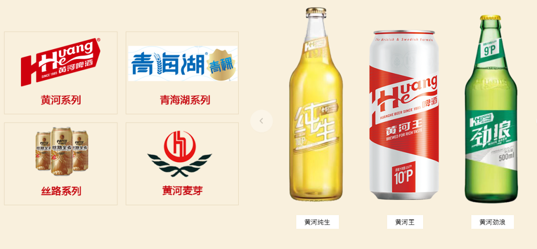 去年炒股亏损近3000万元昔日“西北啤酒王”翻车了！炒股十年赚的钱比卖酒多如今连亏两年公司回应→(图2)
