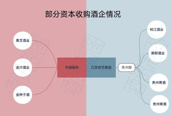 酒讯深度丨白酒投资遇冷2024钱该往哪儿投？(图5)