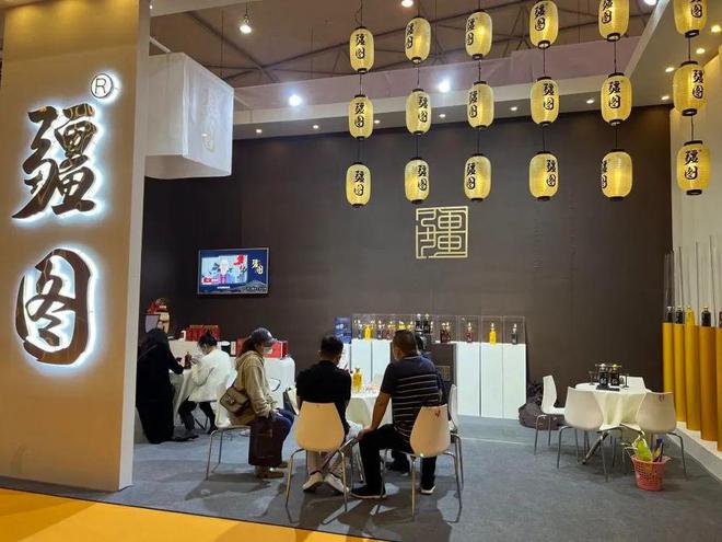 酒讯深度丨白酒投资遇冷2024钱该往哪儿投？(图3)