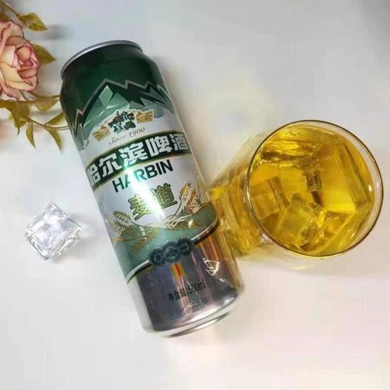 哈尔滨啤酒客服回应检出呕吐毒素品质风波引质疑(图1)