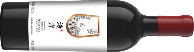 2024年成都糖酒会“蓬莱海岸葡萄酒大师班”公布(图7)