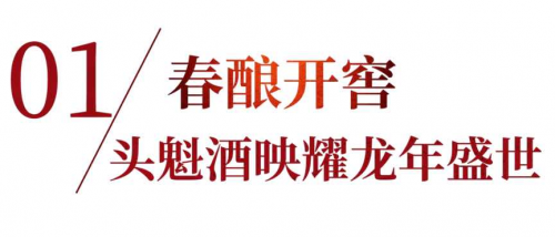 山庄·2024中国皇家酒文化开窖节：匠心科技重塑醒酒更快新风尚！(图8)