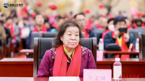 山庄·2024中国皇家酒文化开窖节：匠心科技重塑醒酒更快新风尚！(图20)