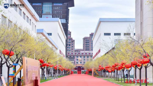 山庄·2024中国皇家酒文化开窖节：匠心科技重塑醒酒更快新风尚！(图27)