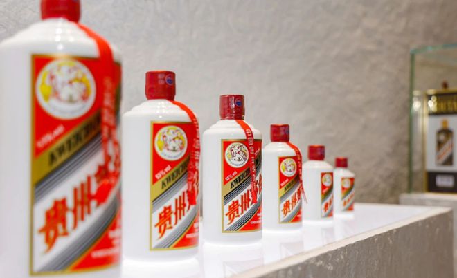 白酒行业大变局名酒企求解2024丨名酒穿越大变局①(图3)