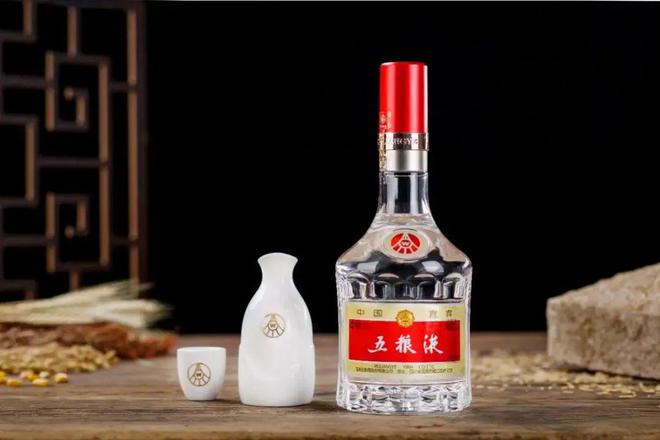 白酒行业大变局名酒企求解2024丨名酒穿越大变局①(图5)
