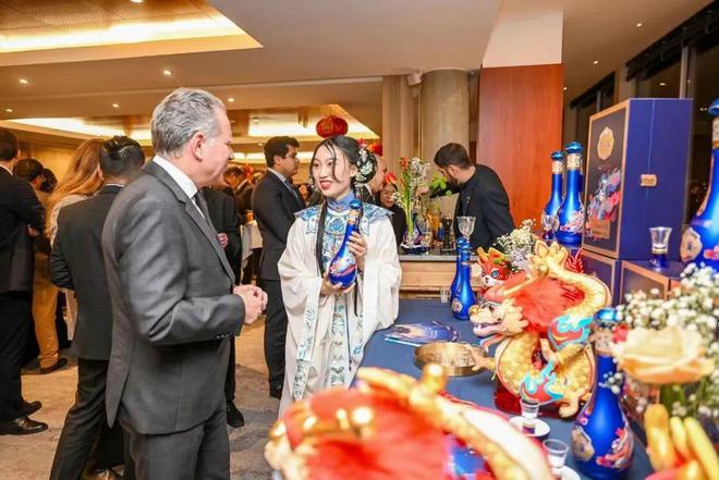 白酒行业大变局名酒企求解2024丨名酒穿越大变局①(图9)