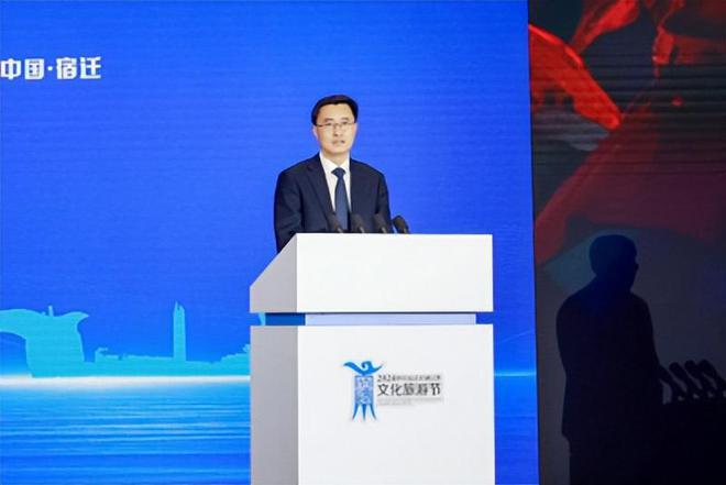 与世界共舞向梦想出发！2024谷雨论坛探寻中国白酒出海新路径(图5)