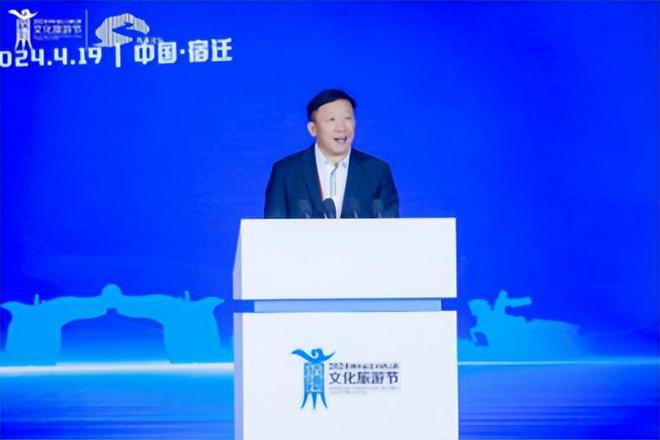 与世界共舞向梦想出发！2024谷雨论坛探寻中国白酒出海新路径(图3)