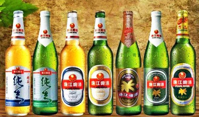 “中国啤酒”世界公布：青岛啤酒第12国产仅一家进十强(图6)