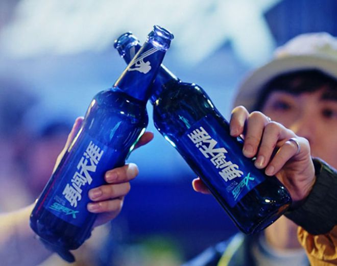 “中国啤酒”世界公布：青岛啤酒第12国产仅一家进十强(图2)