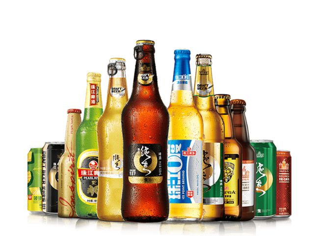 “中国啤酒”世界公布：青岛啤酒第12国产仅一家进十强(图7)
