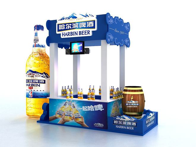 中国最受欢迎5大啤酒你觉得哪种啤酒最好喝？最喜欢哪种？(图4)
