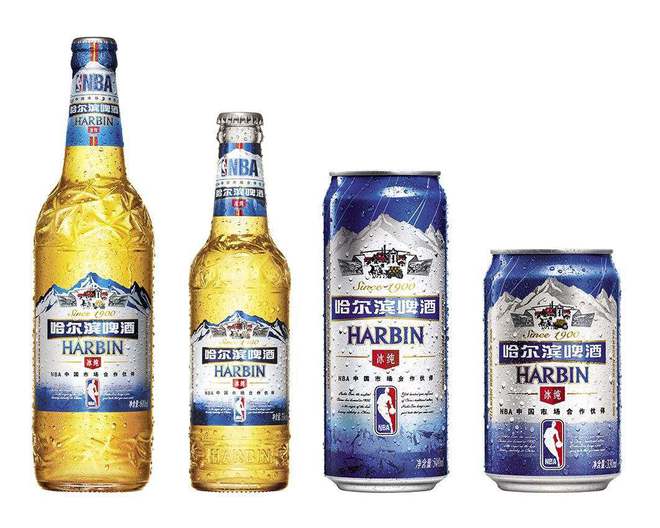 中国最受欢迎5大啤酒你觉得哪种啤酒最好喝？最喜欢哪种？(图5)