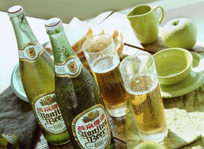 中国最受欢迎5大啤酒你觉得哪种啤酒最好喝？最喜欢哪种？(图2)